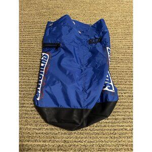 Rare Snickers Drawstring Promotional Bag